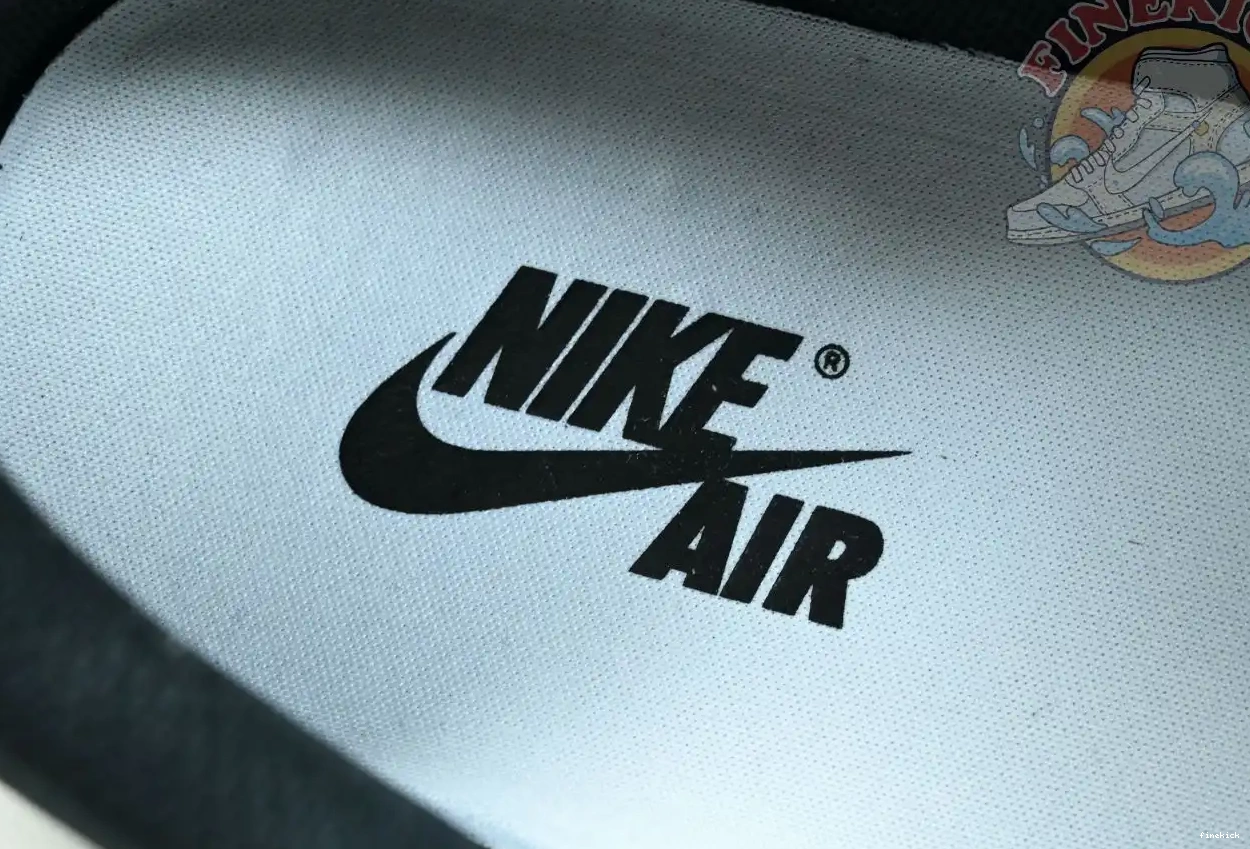 Jordan 1 OG Low Air 
